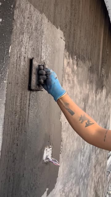 میکروسمنت بامبو