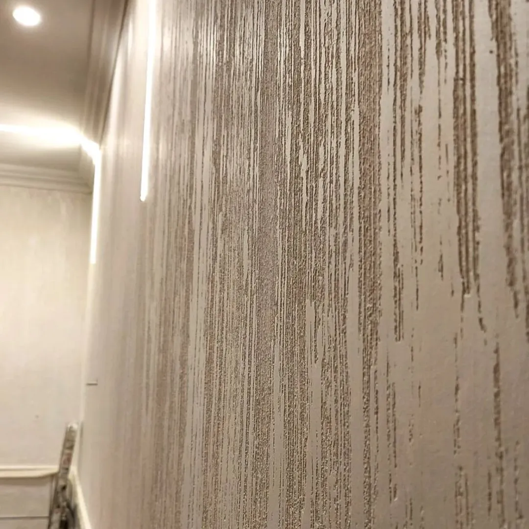 میکروسمنت دیوار